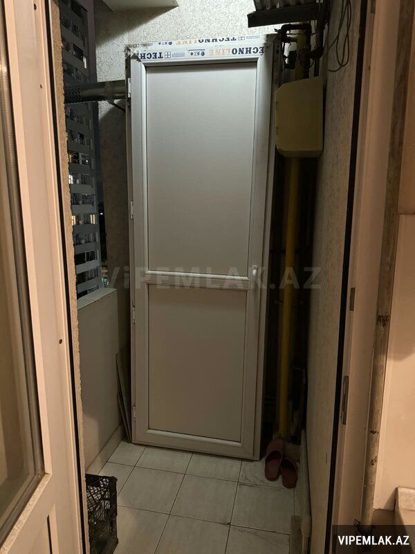 Binəqədi rayonunda 4 otaqlı Yeni tikili Satılır, 97 m² — Mənzil, Bakı (4)