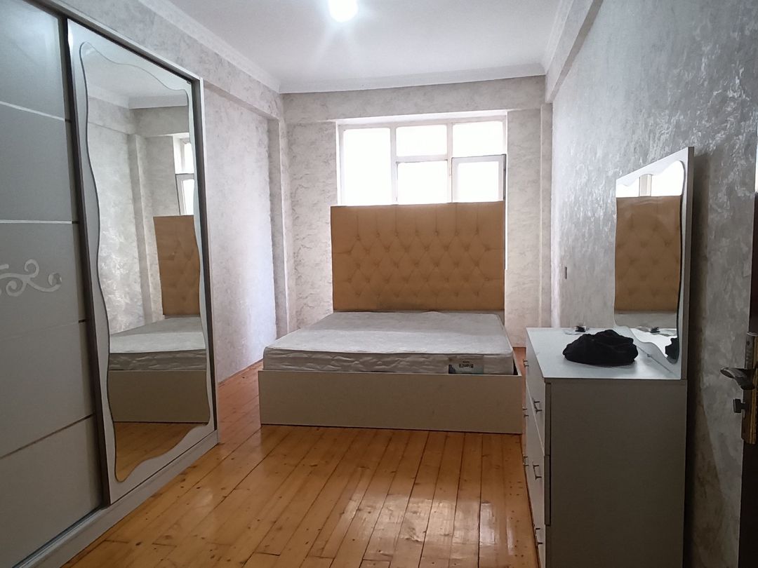 Satılır 2 otaqlı yeni tikili 47 m² — Mənzil, Xırdalan (2)