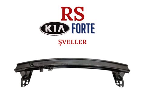 "Kia Forte, Kia Cerato" qabaq şveller 2019-2023 — Bakı