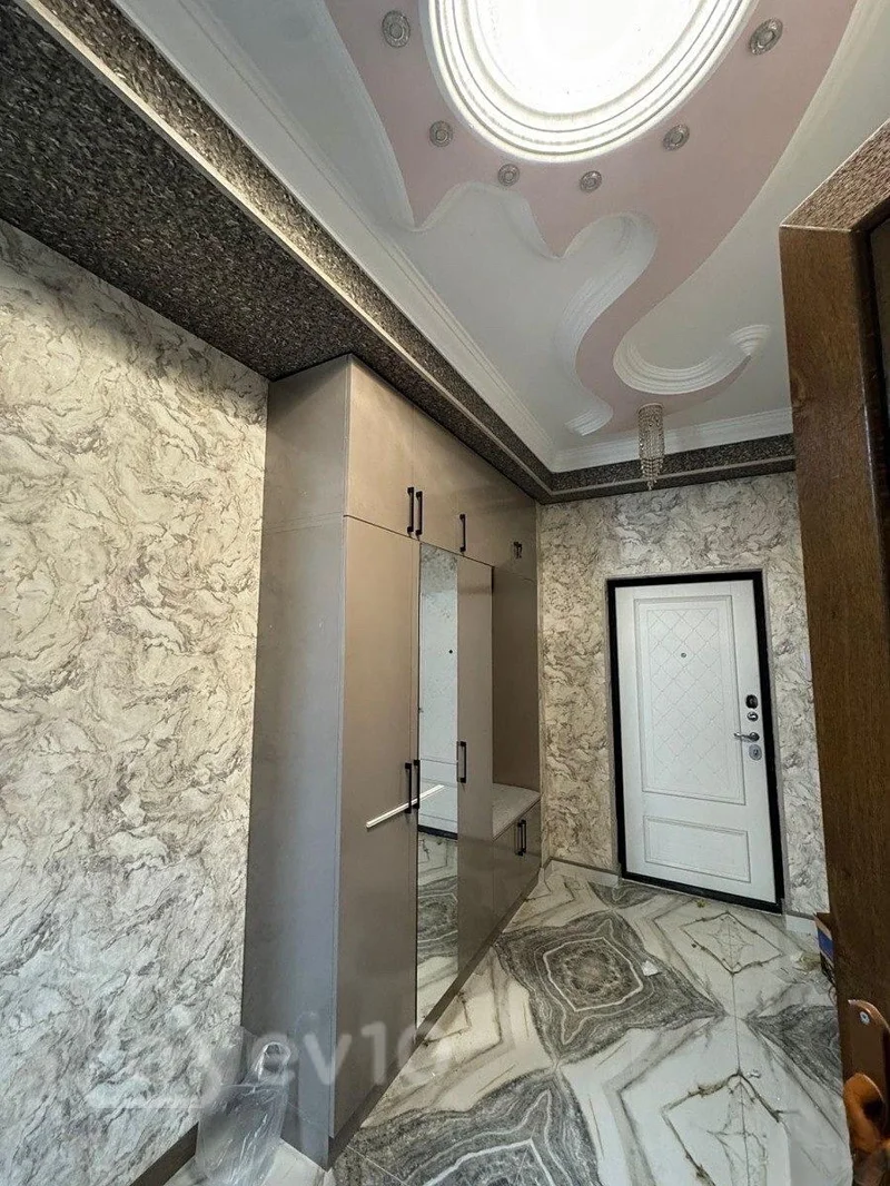 3 otaqlı mənzil, 135 m², Hənifə Ələsgərova — kirayə — Mənzil, Bakı (8)