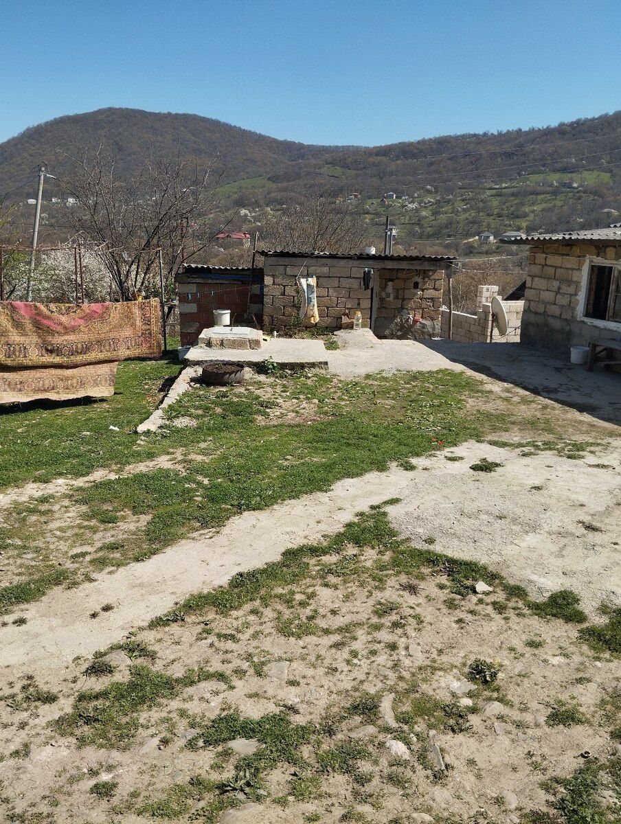 4.50 sot torpaq sahəsi, Küpçal kəndi — Torpaq, Quba (9)