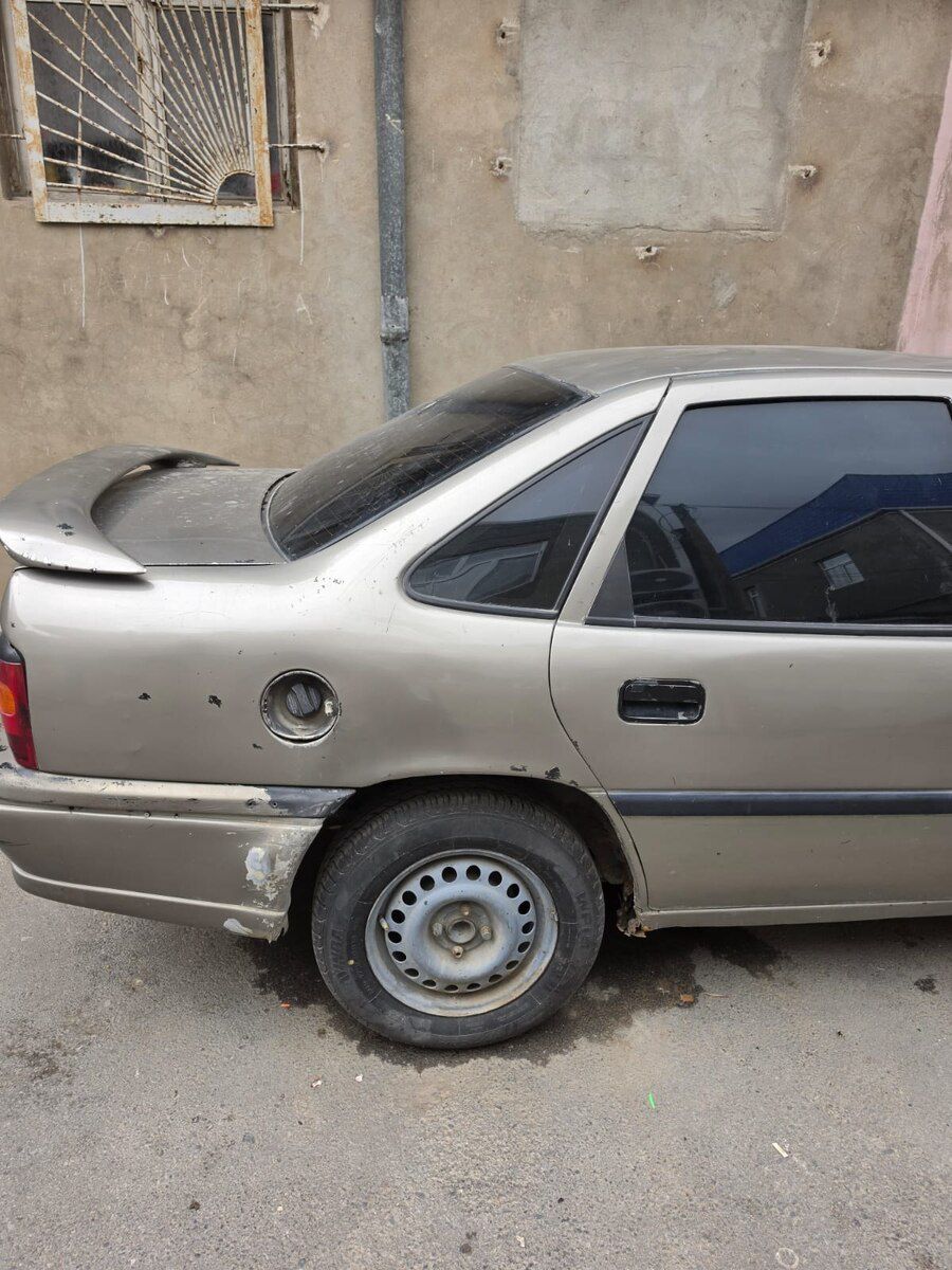 Opel Vectra, 1992 il — Avtomobillər, Bakı (5)