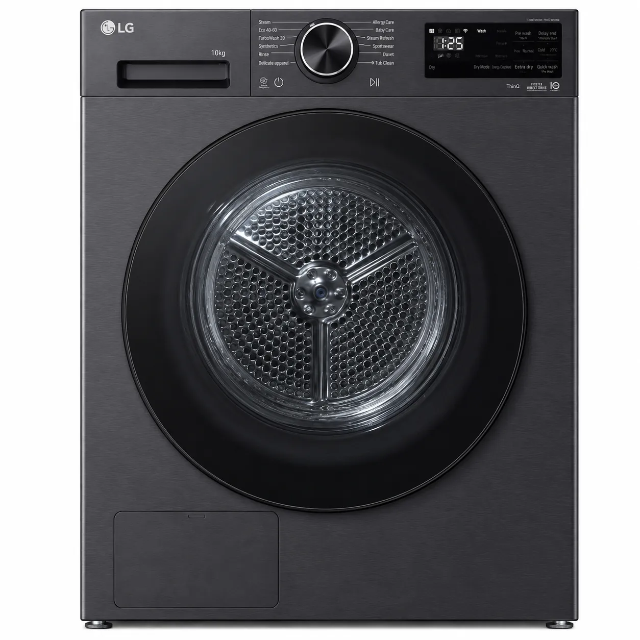 Quruducu maşın LG RH10X56VENP.AEBQME3 — 2 099.99 ₼ · Bakı · Paltaryuyan maşınlar Quruducu maşın LG RH10X56VENP.AEBQME3 — Bakı