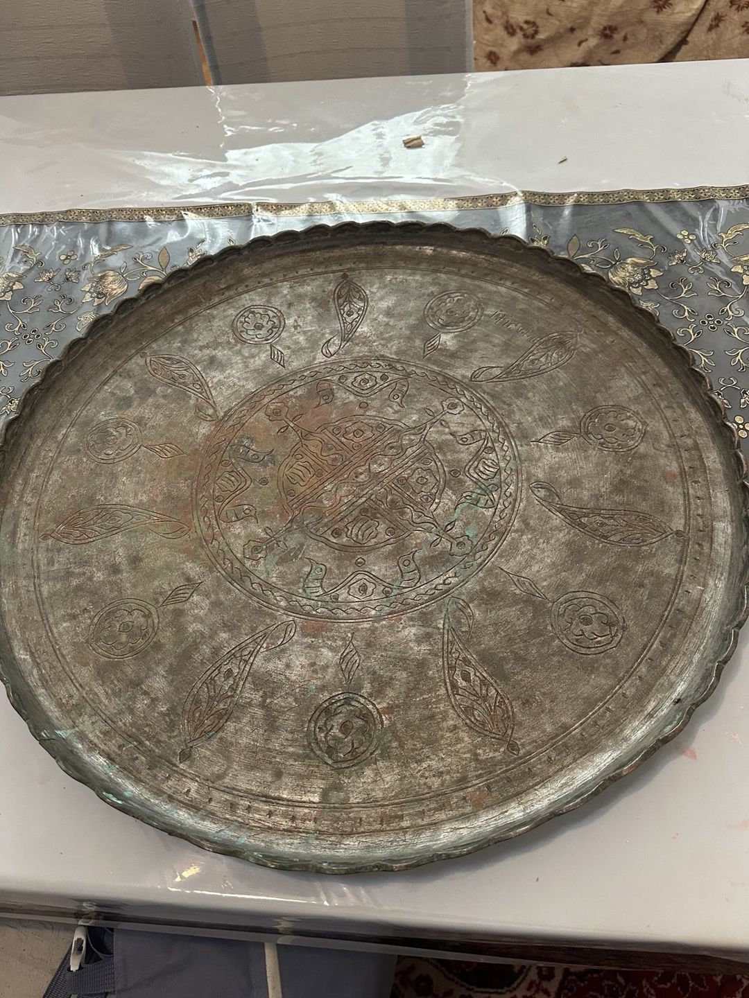 Mis sini — Qablar və mətbəx əşyaları, Bakı (2)