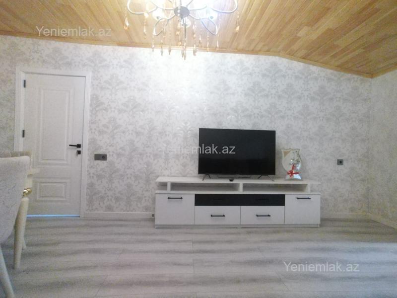Satılır 3 otaqlı Bina evi menzil (Köhnə tikili), 70 m², Hacı Zeynalabdin — Mənzil, Sumqayıt (7)