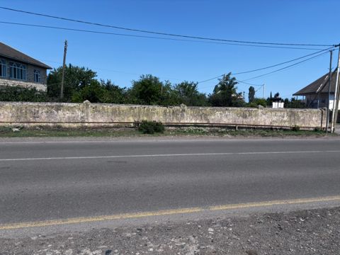 6 sot torpaq sahəsi, Astara r — Astara