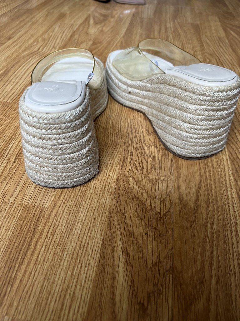 Ayaqqabılar — Geyim, ayakkabı, aksesuarlar, Bakı (5)