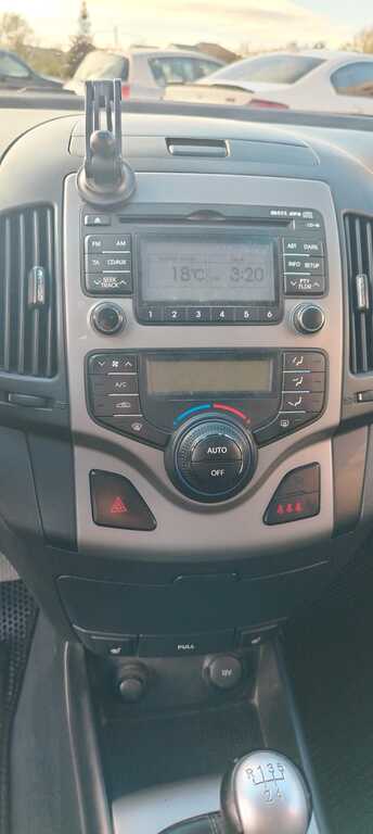 Hyundai i30, 1.6 L, 2008 il, 288 000 km 77-HN-250 — Avtomobillər, Bakı (11)