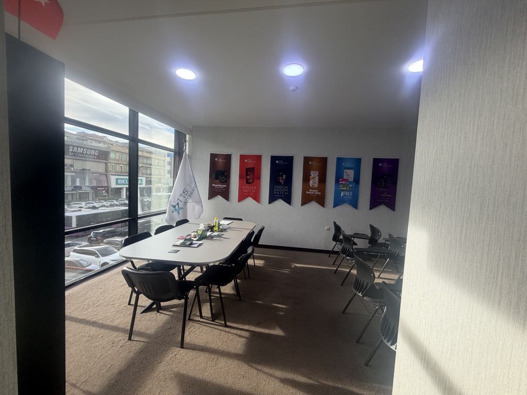 İcarəyə verilir obyekt 90 m² — Əmlak, Bakı (3)