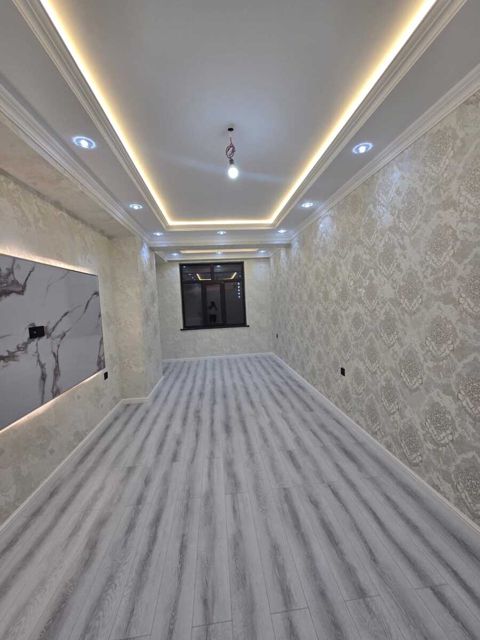 2-otaqlı yeni tikili, Sumqayıt ş., 85 m² — Sumqayıt