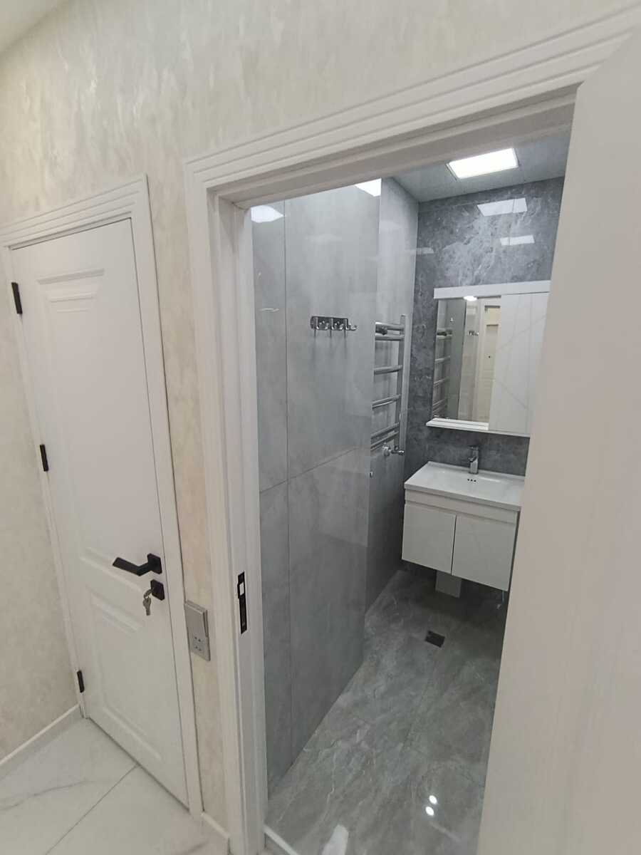 Satılır 3 otaqlı köhnə tikili 80 m² — Mənzil, Bakı (12)