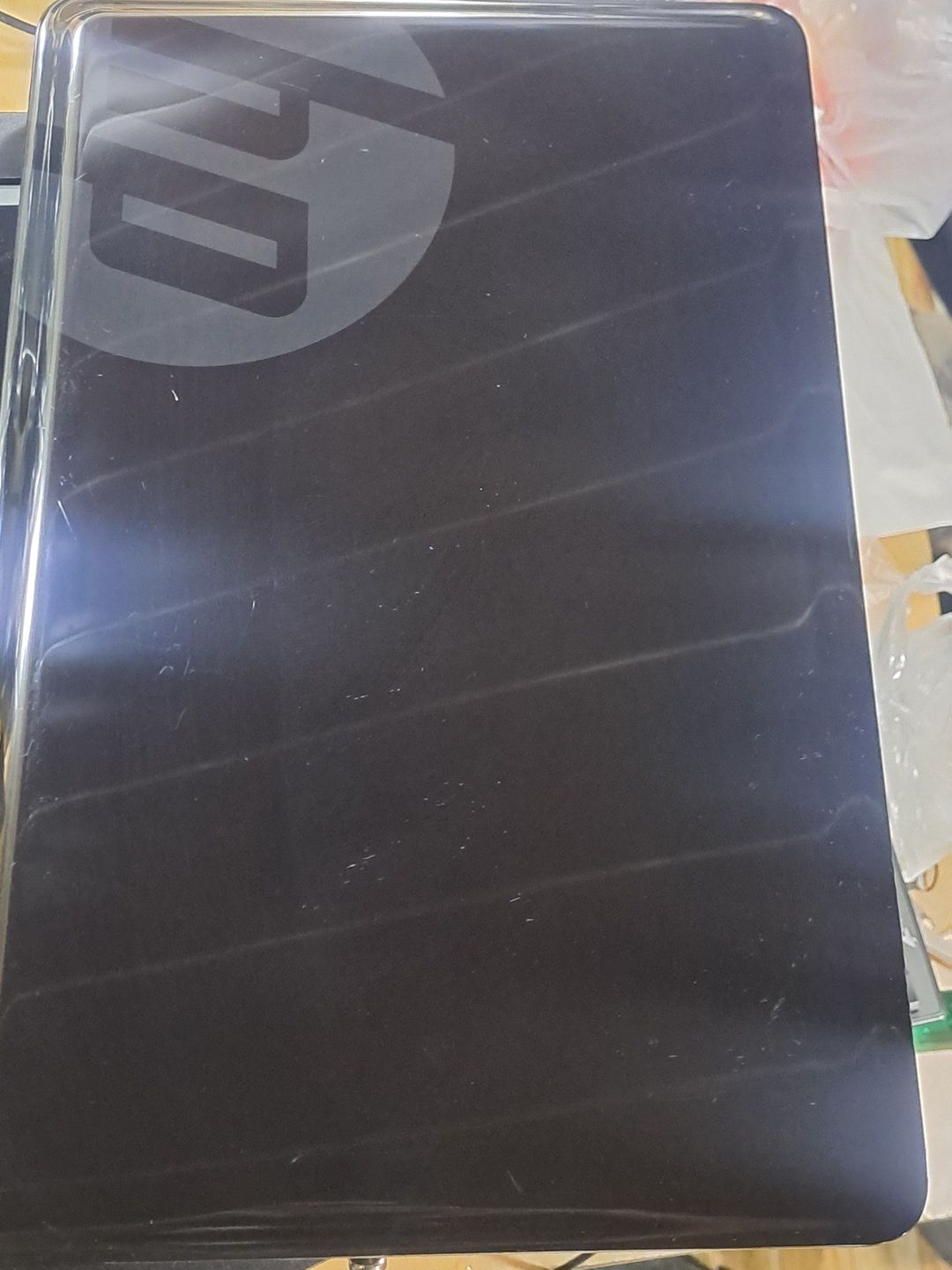 HP 2000 noutbuku — Noutbuklar, Bakı (3)