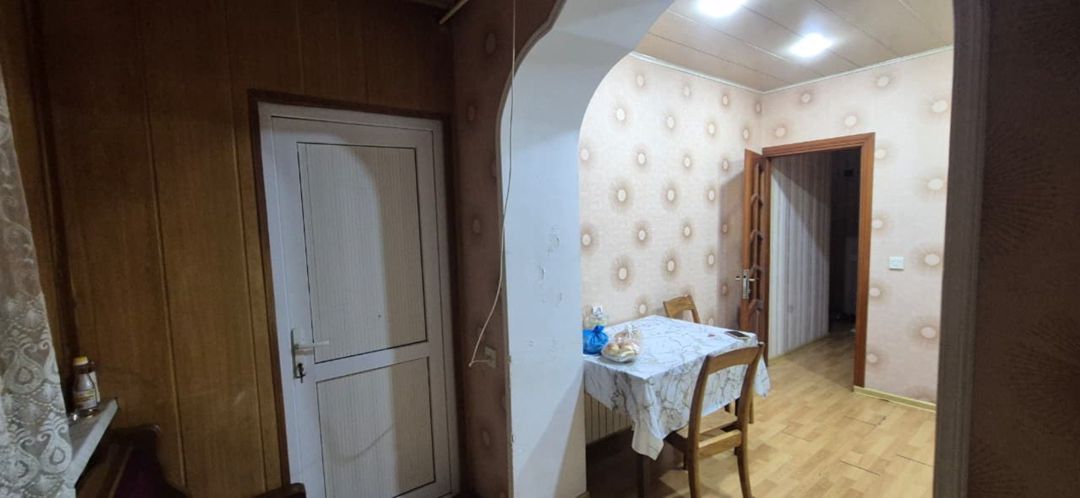 Satılır 2 otaqlı köhnə tikili 55 m² — Mənzil, Bakı (7)