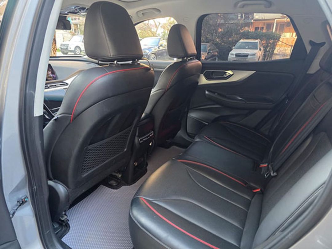 Baic X7, 2022 il — Avtomobillər, Bakı (10)