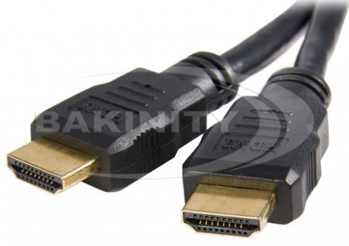 Cable HDMIm-HDMIm 20 m — Kompüterlər və noutbuklar, Bakı