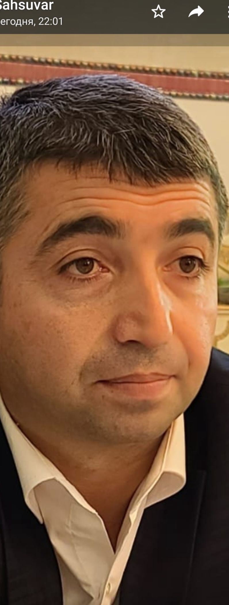 Santexnik — Həsənov Cəlal — Santexnika və kommunikasiyalar, Bakı (2)