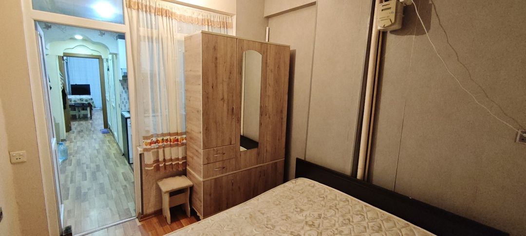 2-otaqlı yeni tikili kirayə verilir, Xırdalan ş., 40 m² — Mənzil, Xırdalan (5)