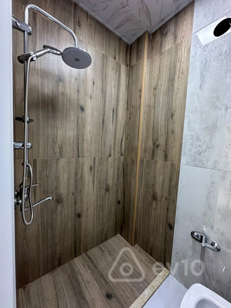 2 otaqlı mənzil, 46 m², Qalubiyyə küçəsi, Heydər parkının yanı, Xırdalan — Mənzil, Xırdalan (8)