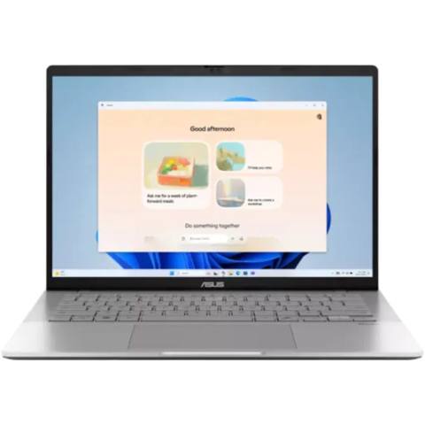 ASUS Vivobook S 14 S3407CA-LY010 ASUS Vivobook S 14 — süni intellekt — Asus