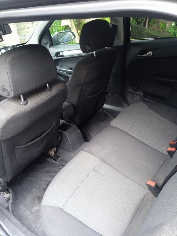 Opel Astra, 1.3 L, 2006 il, 334 000 km — Avtomobillər, Bakı (10)