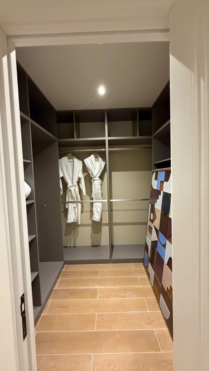 İcarəyə verilir 2 otaqlı yeni tikili 115 m² — Mənzil, Bakı (12)