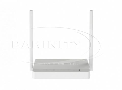 Wi-Fi router Keenetic DSL KN-2010 — Bakı