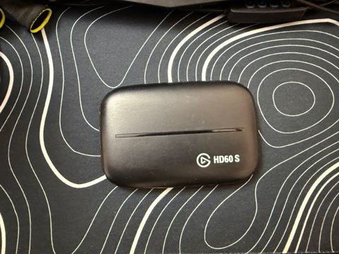 Elgato HD60S — 170 ₼ · Bakı · Kompüterlər və noutbuklar Elgato HD60S — Bakı