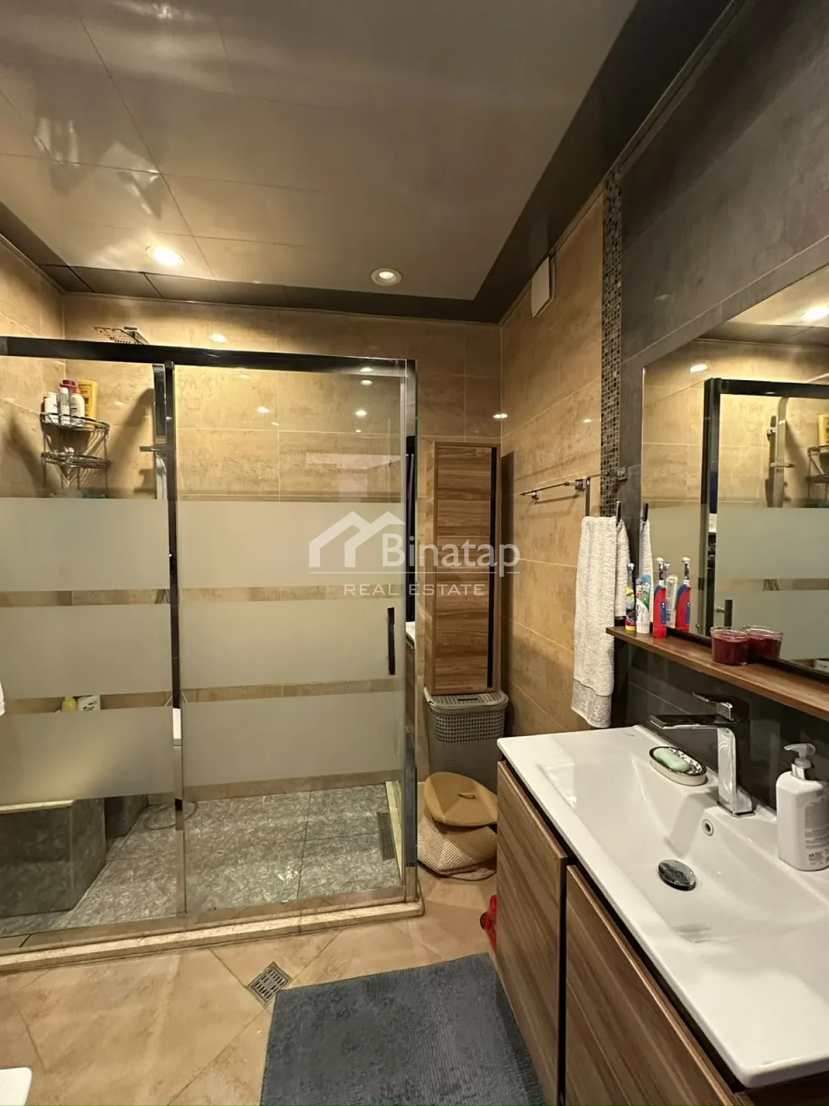 Satılır 3 otaqlı yeni tikili 147 m², Nizami metrosu, Yasamal rayonu — Mənzil, Bakı (3)
