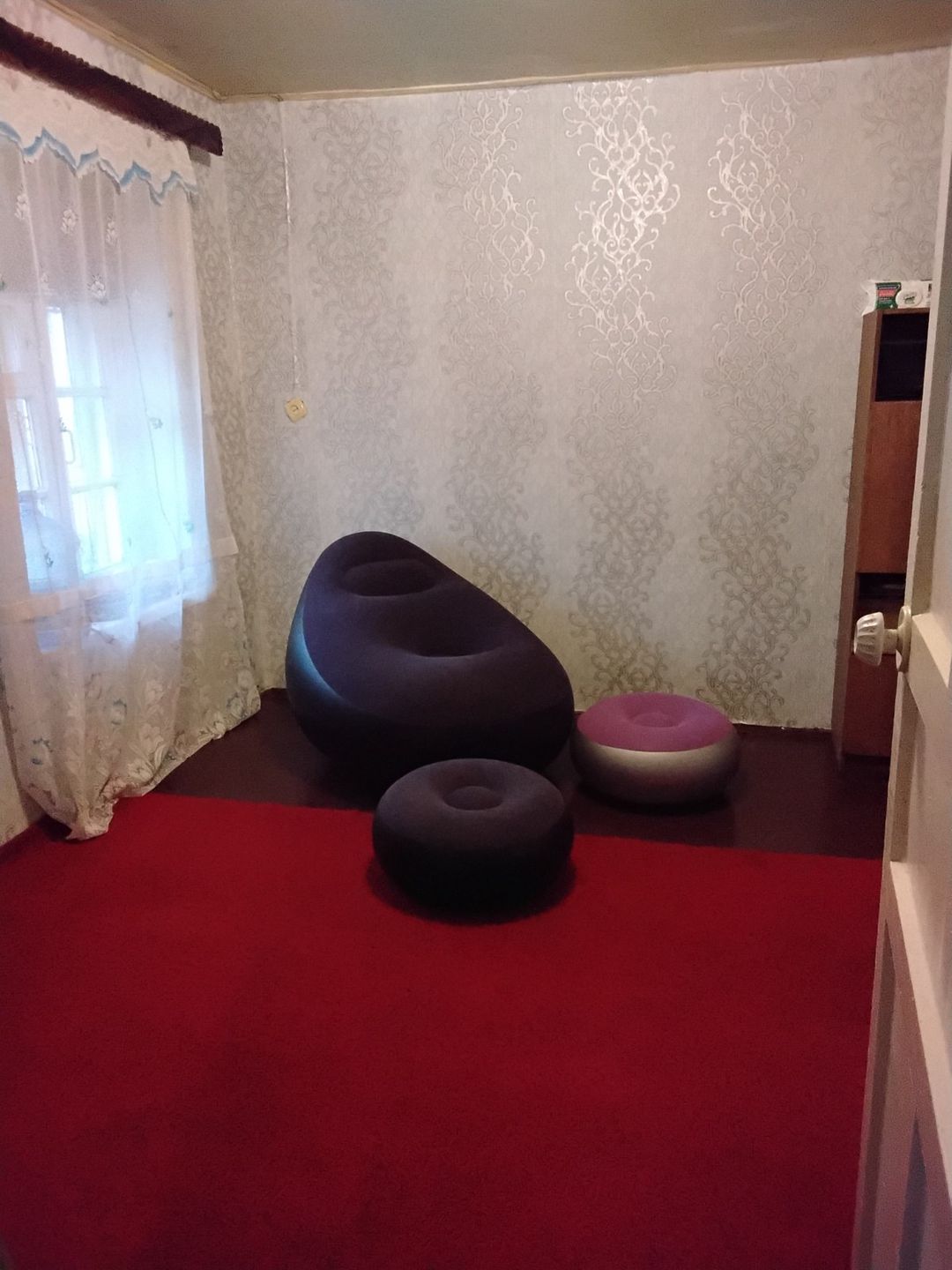 Satılır 4 otaqlı həyət evi/bağ evi 70 m² — Ev, villa, Bakı (4)