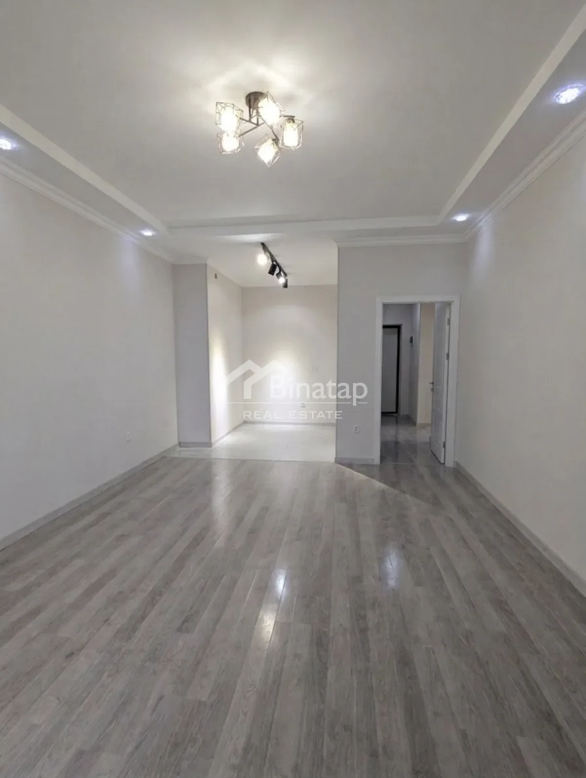 Satılır 2 otaqlı yeni tikili 66 m², Nizami metrosu, Yasamal rayonu — Mənzil, Bakı (2)