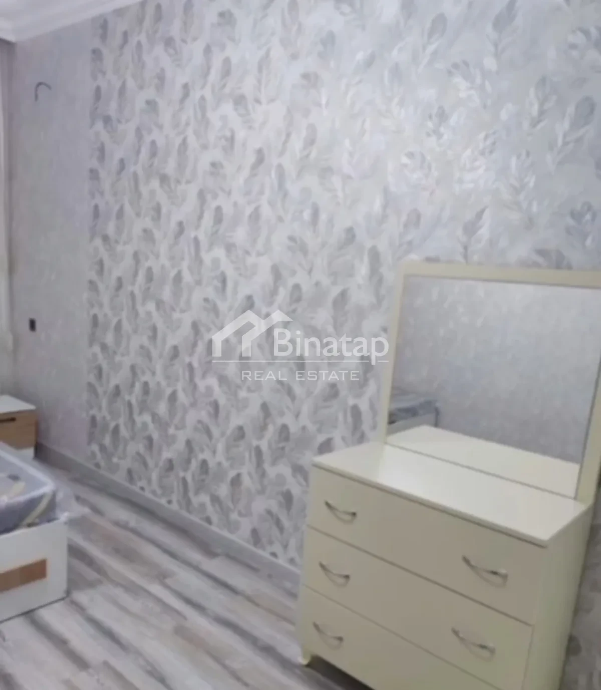 İcarəyə verilir 2 otaqlı köhnə tikili 50 m², Memar Əcəmi metrosu, Binəqədi rayonu — Mənzil, Bakı (3)