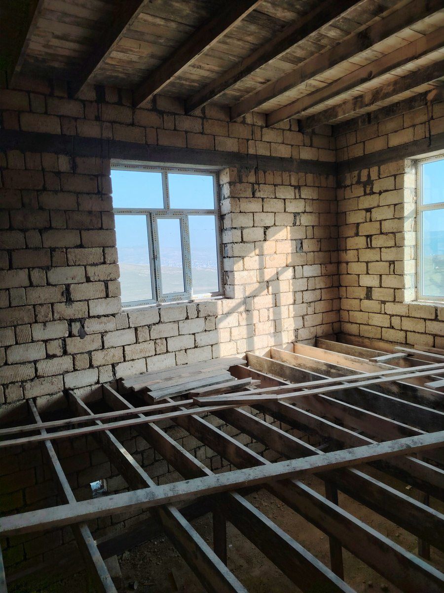 Satılır 5 otaqlı həyət evi/bağ evi 130 m² — Ev, villa, Bakı (6)