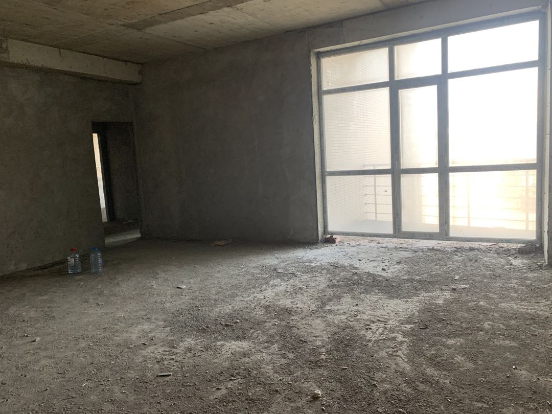 Satılır 4 otaqlı yeni tikili 124 m² — Mənzil, Bakı (4)