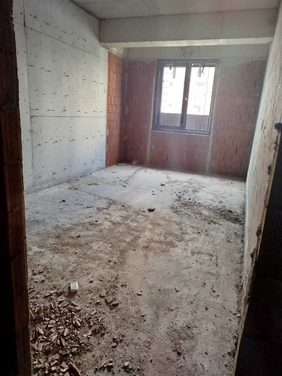 3-otaqlı yeni tikili, Xətai m., 106 m² — Mənzil, Bakı (6)