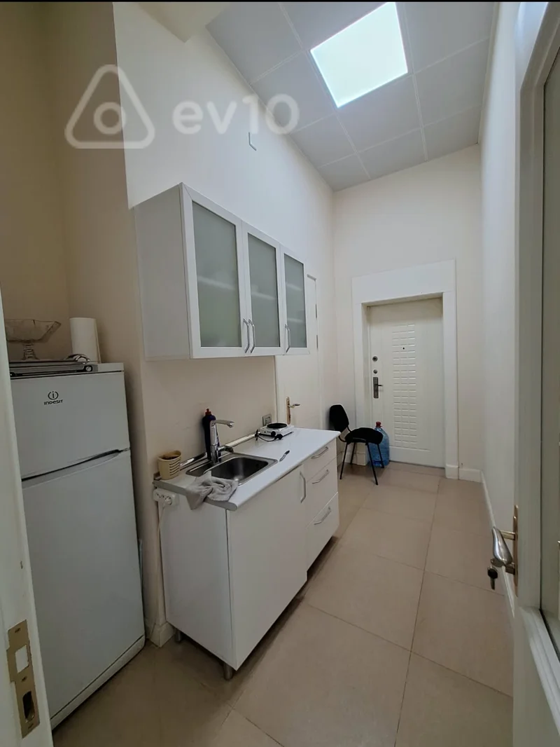 Ofis, 230 m², Həsənoğlu küç — kirayə — Ofis, Bakı (9)