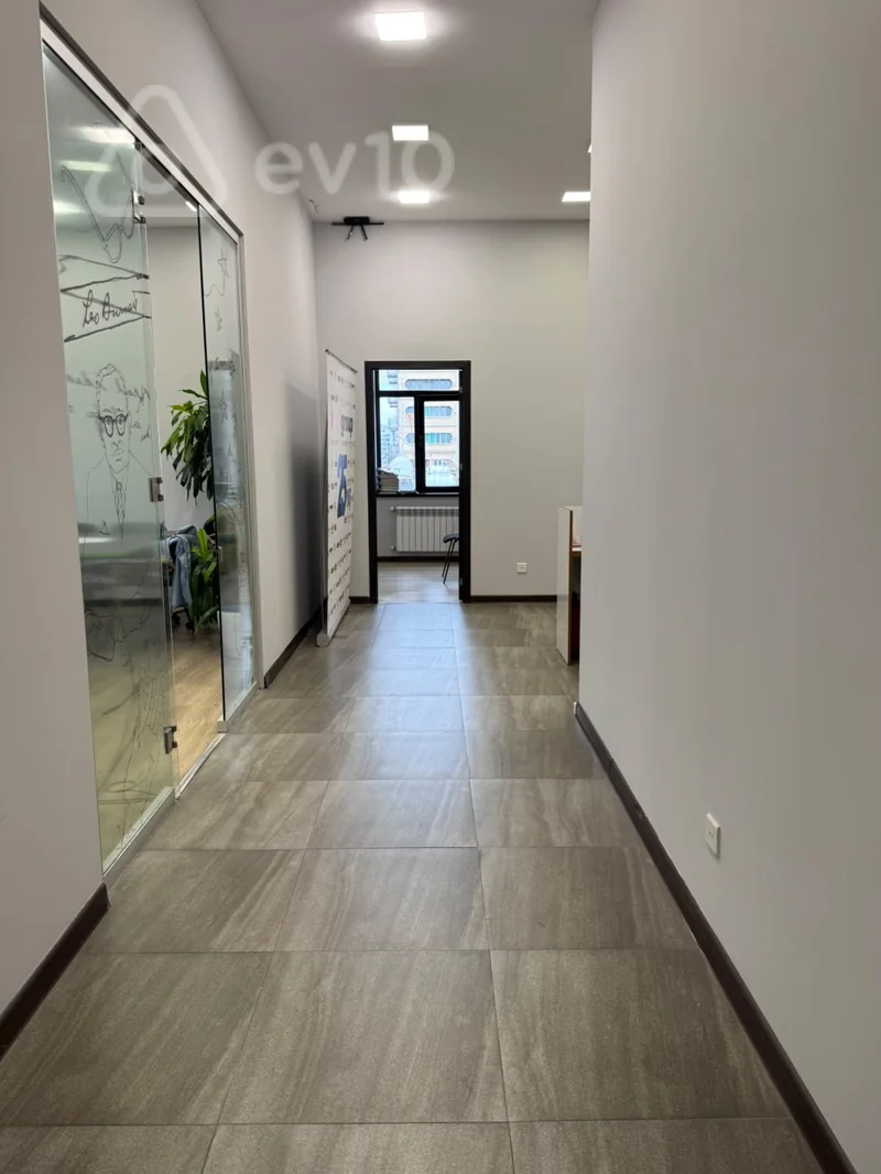 Ofis, 210 m², Bakixanov kuc.48 — kirayə — Ofis, Bakı (6)