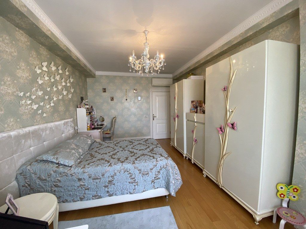Satılır 4 otaqlı yeni tikili 215 m² — Mənzil, Bakı (7)