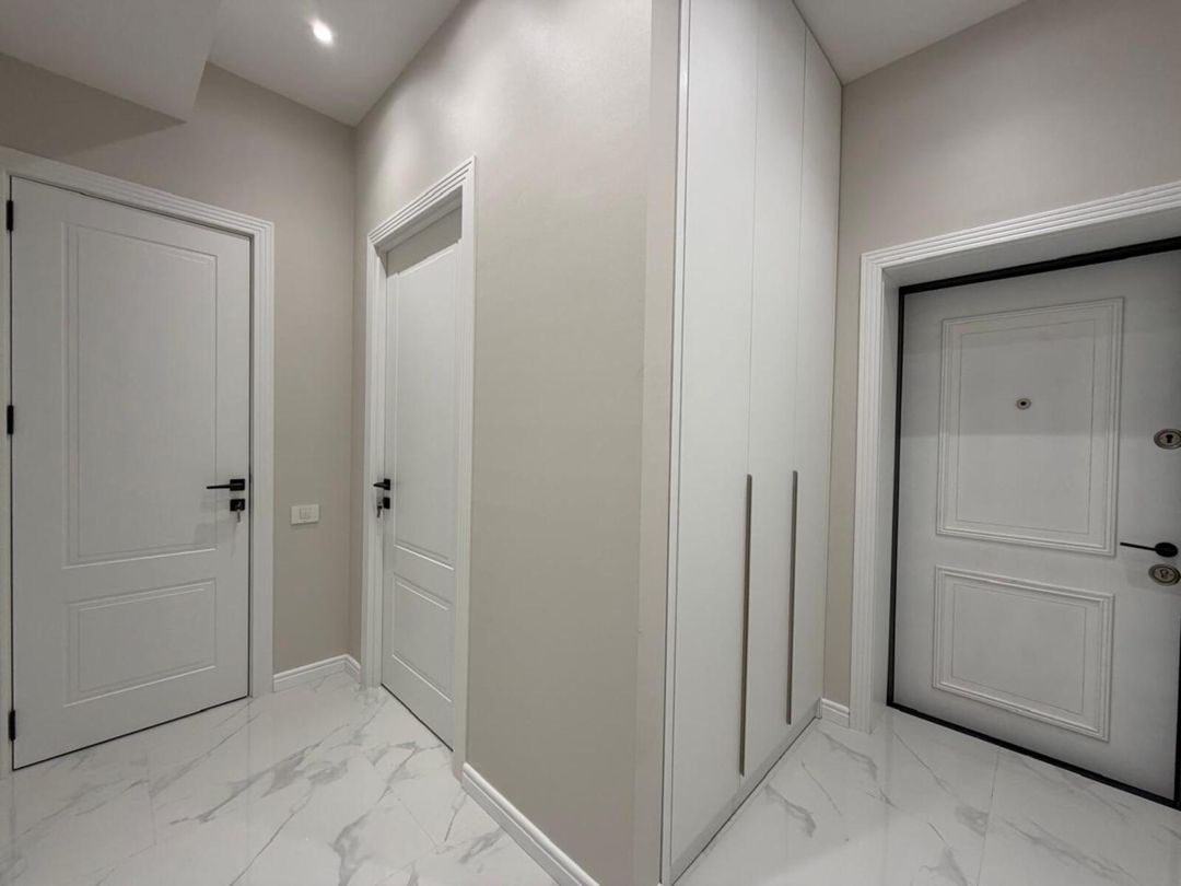Satılır 3 otaqlı yeni tikili 78 m² — Mənzil, Bakı (7)