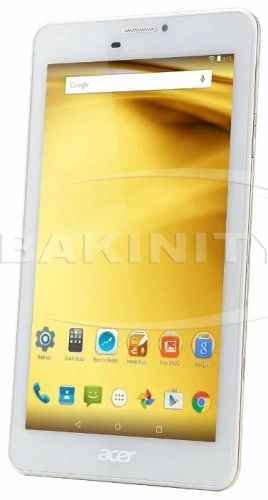 Planşet Acer Tablet Iconia Talk 7 B1-723 (NT.LBSEE.004) — Bakı