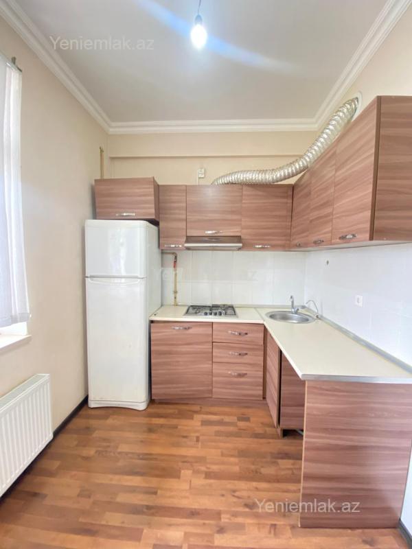 Kirayə 3 otaqlı Bina evi menzil (Yeni tikili), 90 m², Yasamal rayonu — Mənzil, Bakı (8)