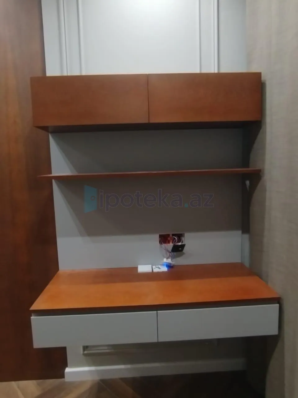 Satılır: 2 Otaq, Yeni tikili, Sabunçu r., Nardaran q., 120.00 m² — Mənzil (7)