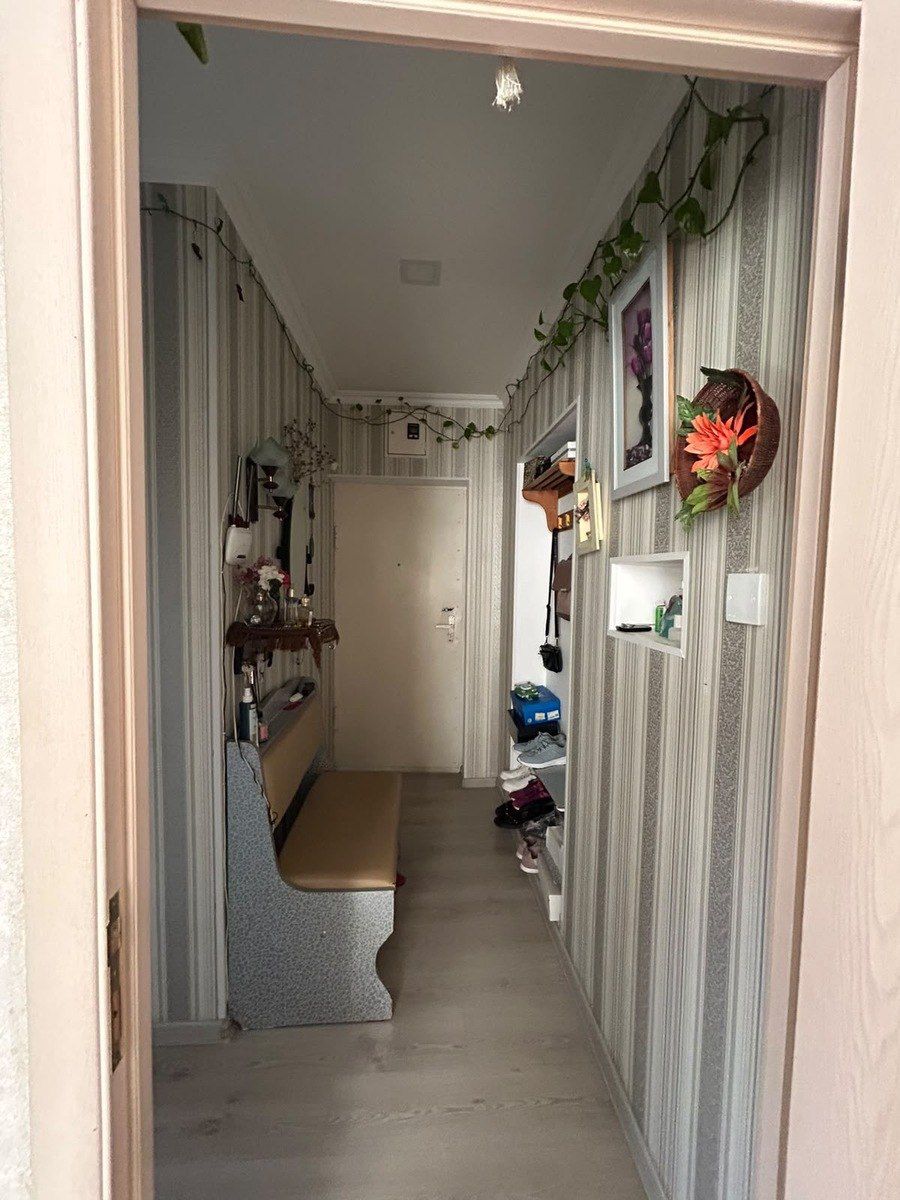 Satılır 1 otaqlı köhnə tikili 17 m² — Mənzil, Sumqayıt (2)