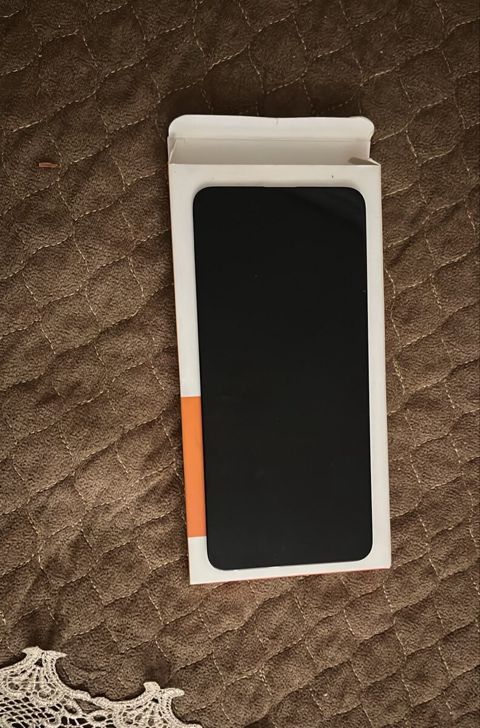 Honor X10 5G ekranı — Bakı