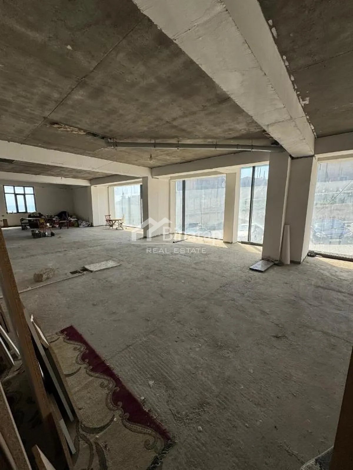 Satılır obyekt 311 m², Həzi Aslanov qəsəbəsi, Xətai rayonu — Əmlak, Bakı (4)