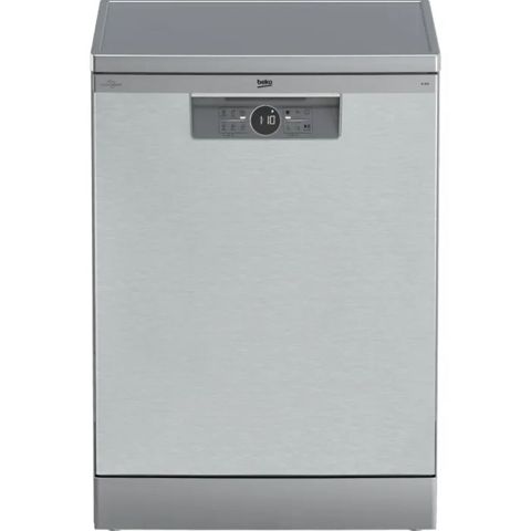 Beko BDFN26430X Qabyuyan Maşın - Quraşdırılma: Sərbəst quraşdırılan — 630 ₼ · Bakı, Nərimanov · Qab yuyucu maşınlar Beko BDFN26430X Qabyuyan Maşın - Quraşdırılma: Sərbəst quraşdırılan — Bakı