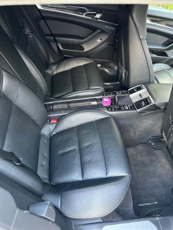 Porsche Panamera, 3.0 L, 2013 il, 145 000 km — Avtomobillər, Bakı (8)