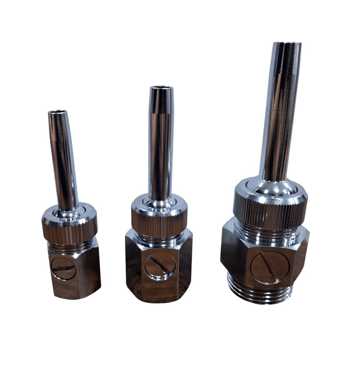 Fontan üçün forsunka No brand, DN 15 1/2" Ø 20 mm ZW-B/15 — Mallar, Bakı