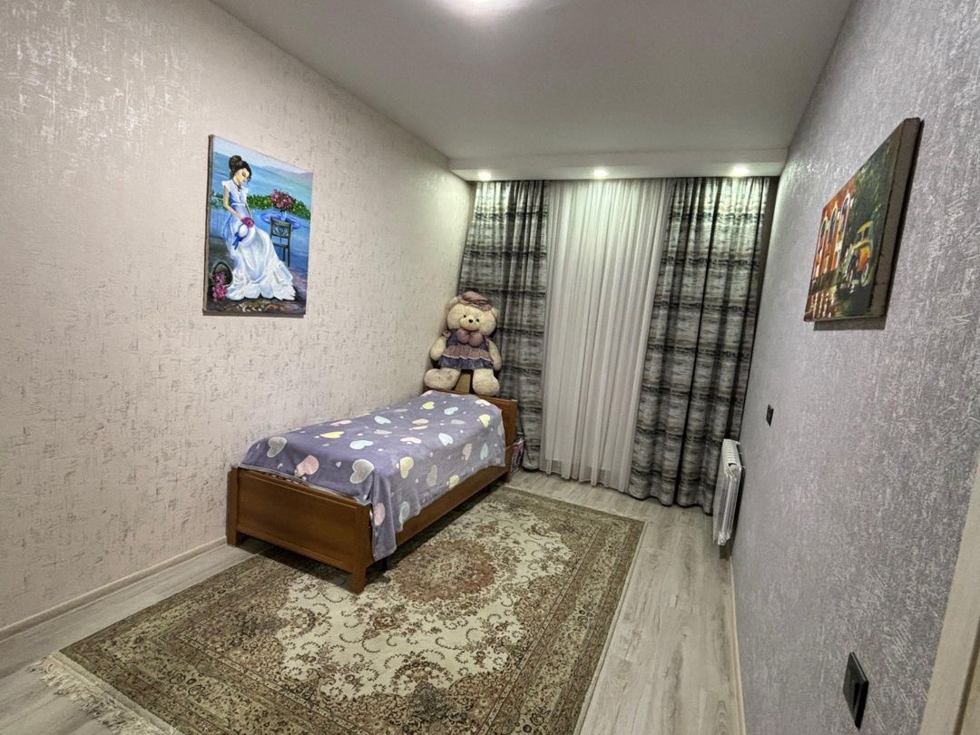 Satılır 5 otaqlı həyət evi/bağ evi 235 m² — Ev, villa, Bakı (3)