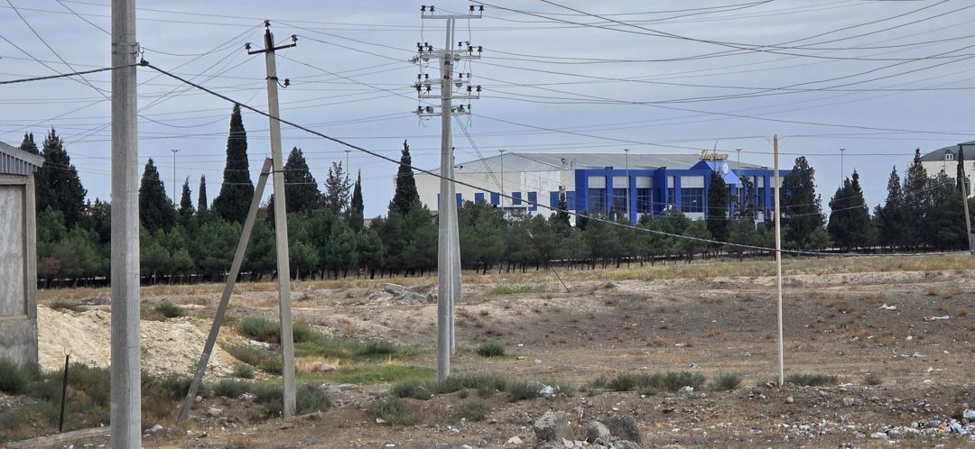 50 sot torpaq sahəsi, Gəncə ş — Torpaq, Gəncə (2)