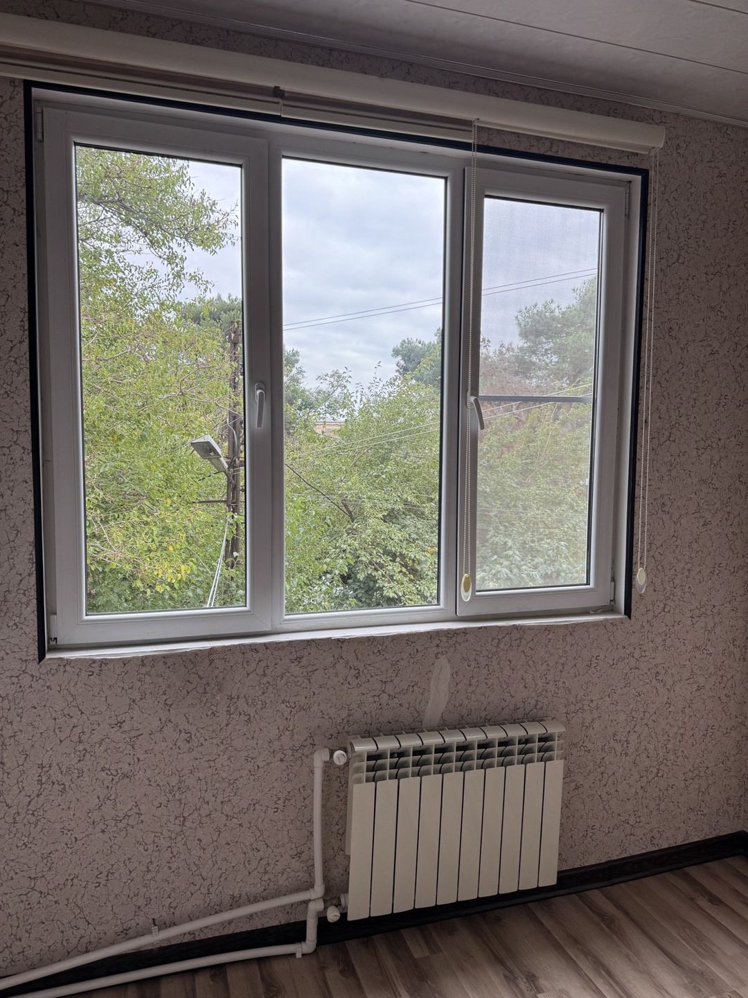 İcarəyə verilir 2 otaqlı köhnə tikili 74 m² — Mənzil, Bakı (3)